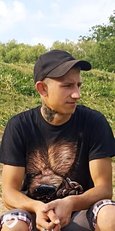 Кирилл, 25, Минске — анкета №937686