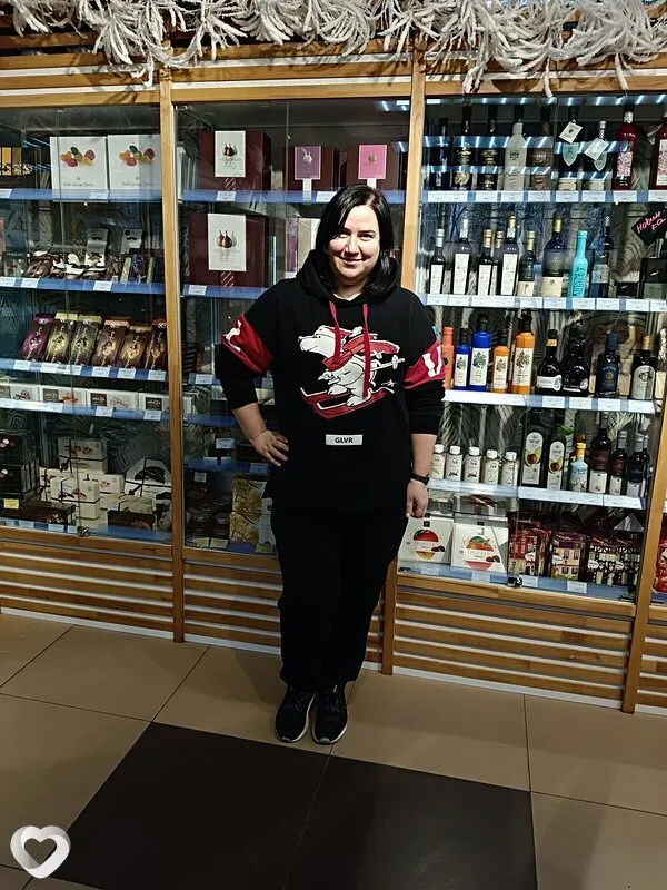 Анна, 46, Москве — анкета №937687