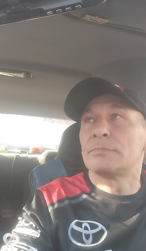 Дмитрий, 52, Санкт-Петербурге — анкета №937688