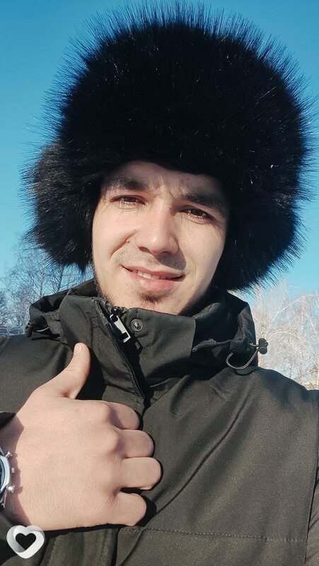 Саид, 26, Ялте — анкета №937401