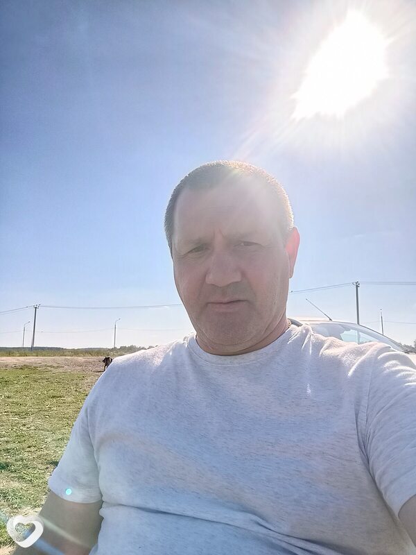 Олег, 48, Москве — анкета №937402
