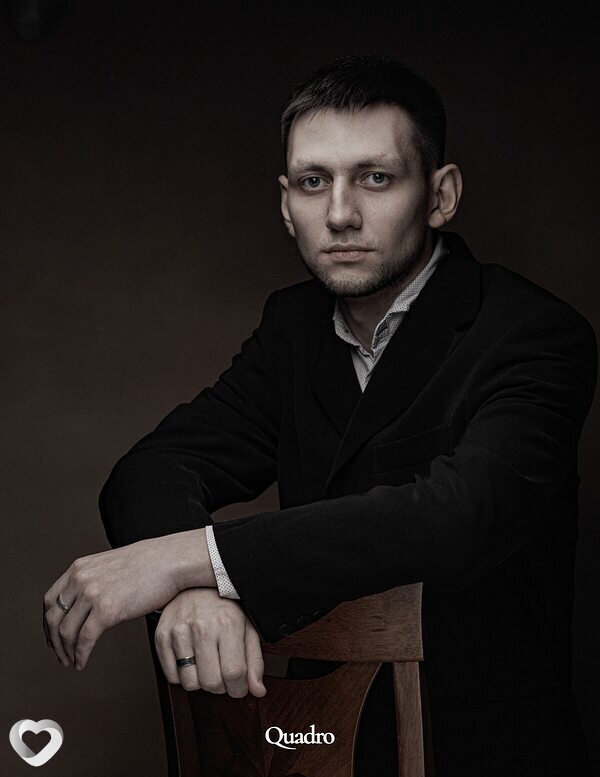 Саша, 27, Саратове — анкета №937407
