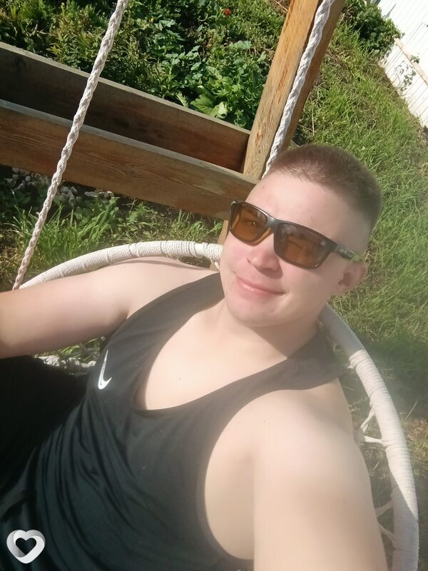 Вадим, 25, Елабуге — анкета №937410