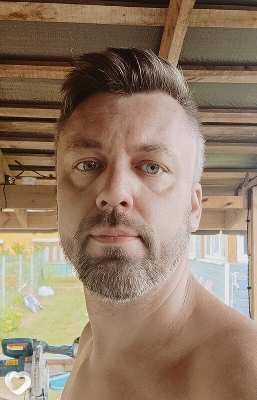 Владислав, 43, Гродно — анкета №937411
