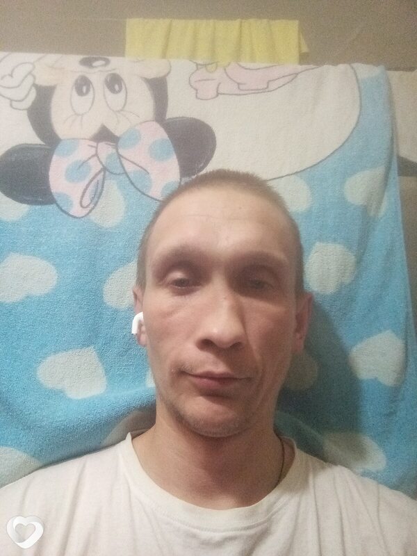 Василий, 32, Лобне — анкета №937419