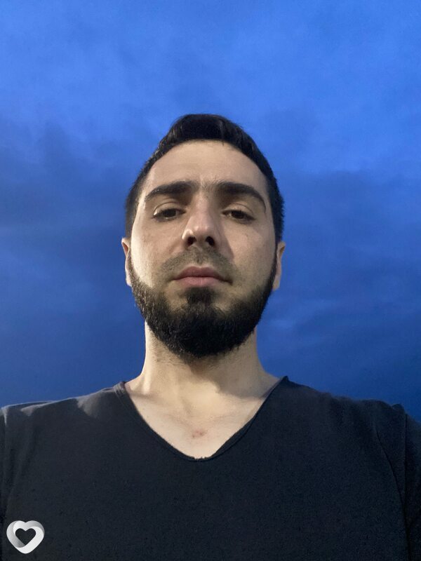Исмаил, 35, Краснодаре — анкета №937450