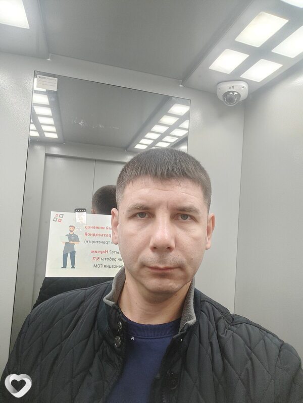 Дмитрий, 39, Нижнем Новгороде — анкета №937454
