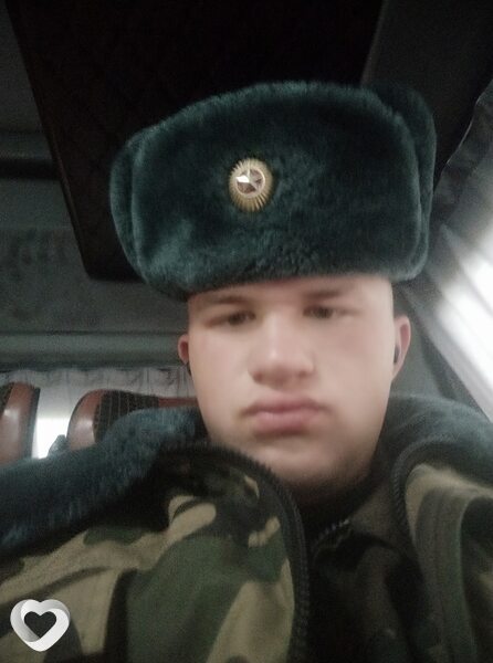 Станислав, 26, Бобруйске — анкета №937458