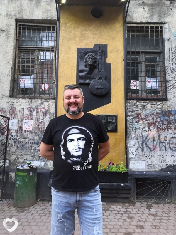Павел, 44, Москве — анкета №937461
