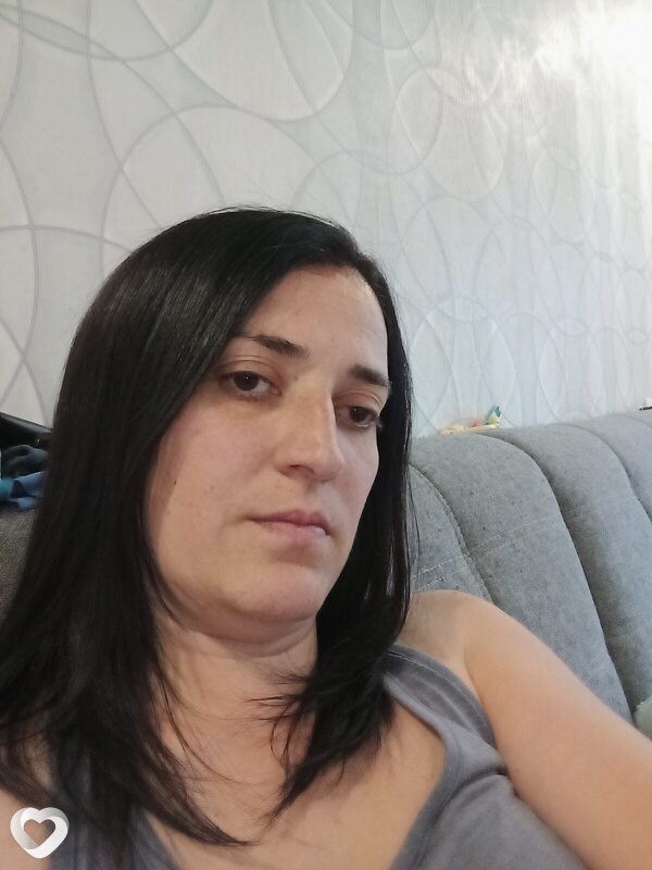 Зенфира, 44, Череповце — анкета №937470