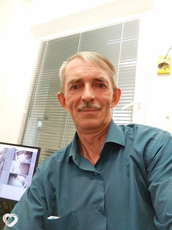 Анатолий, 52, Минске — анкета №937471