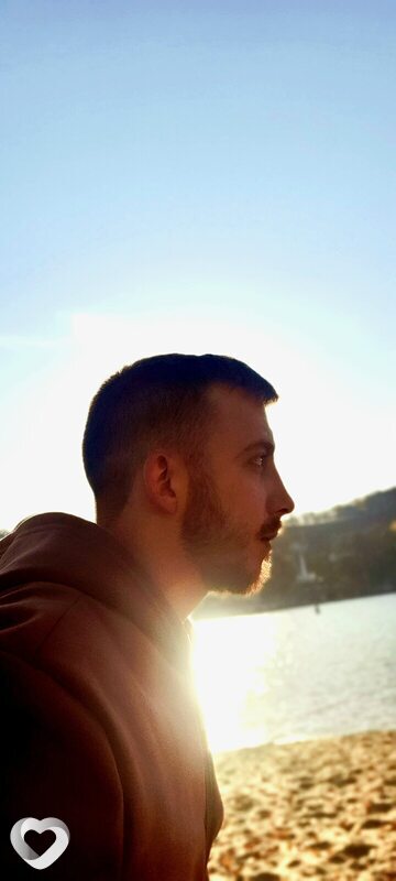 Женя, 34, Киеве — анкета №937376