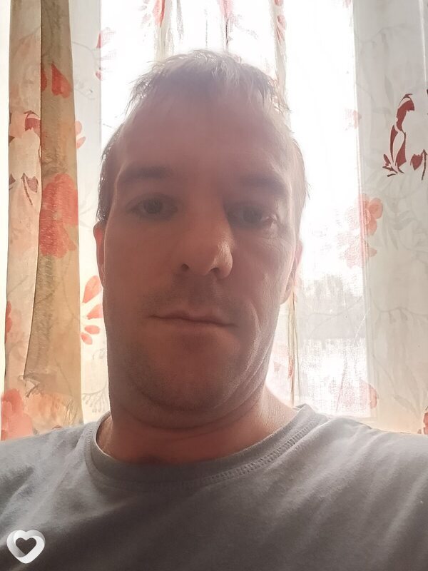 Сергей, 39, Балакове — анкета №937377