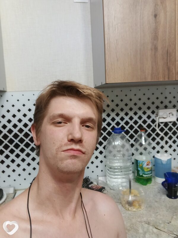 Александр, 31, Самаре — анкета №937380