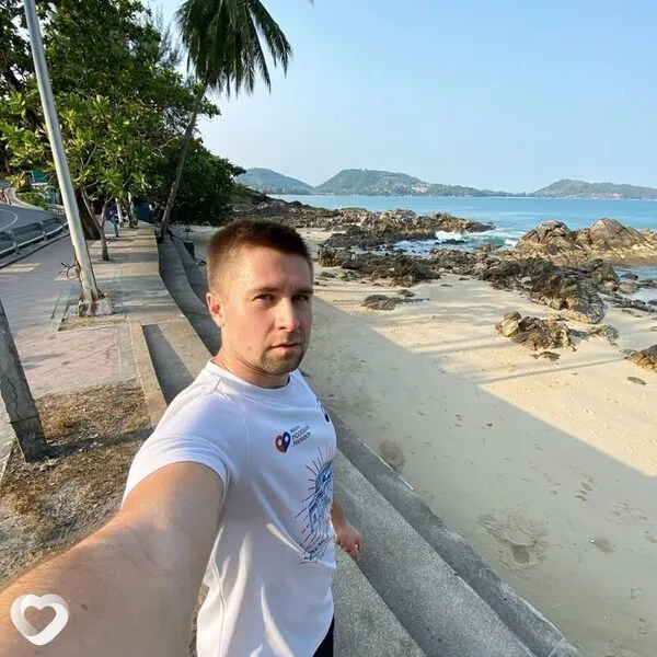 Дмитрий, 48, Новосибирске — анкета №10793