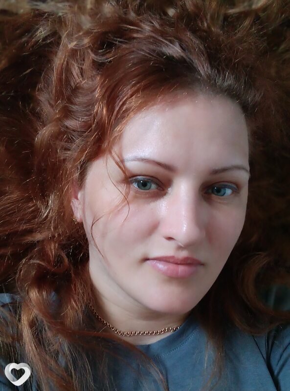 Наталья, 45, Красногорске — анкета №937392