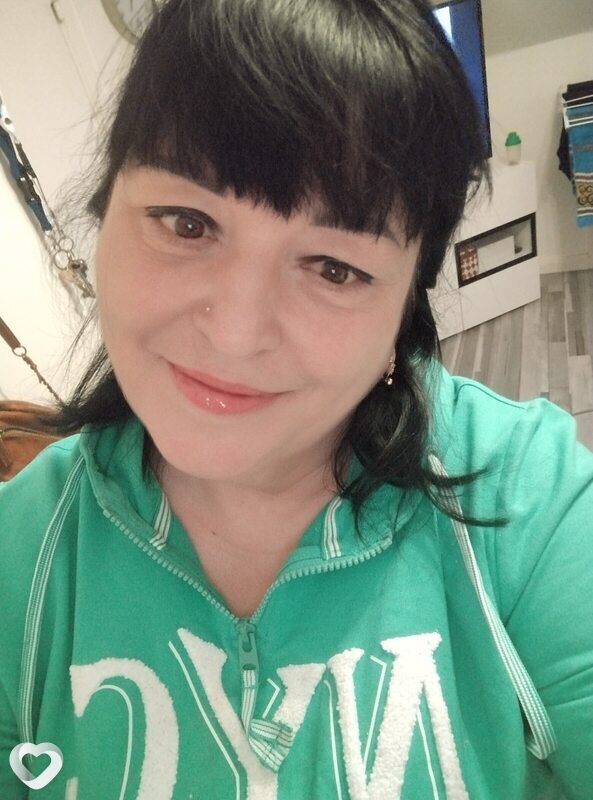 Галина, 51, Одессе — анкета №937399