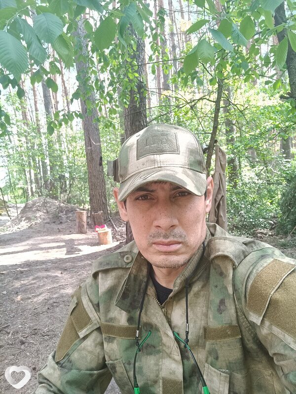 Макс, 48, Санкт-Петербурге — анкета №937426