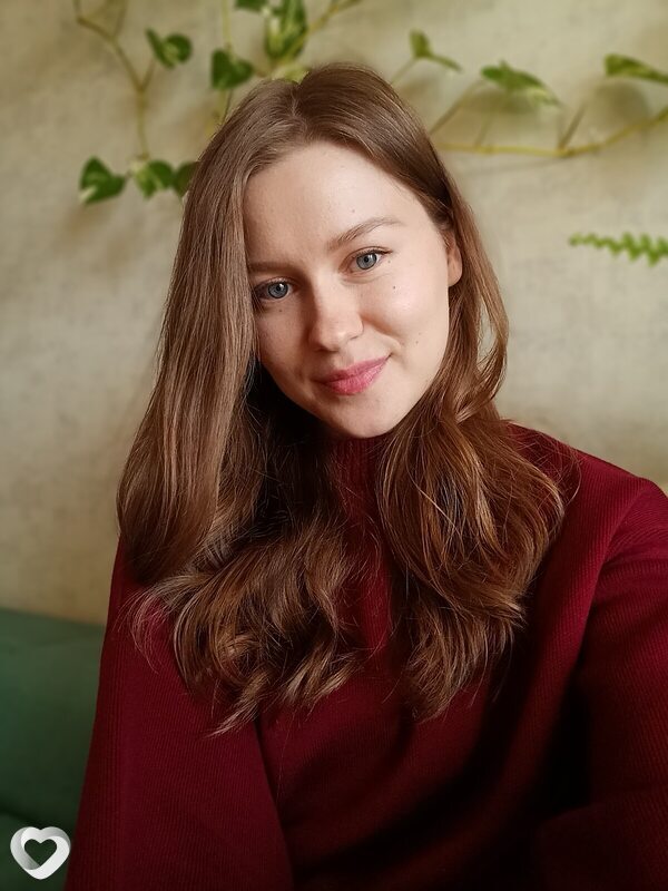 Анастасия, 29, Санкт-Петербурге — анкета №937428