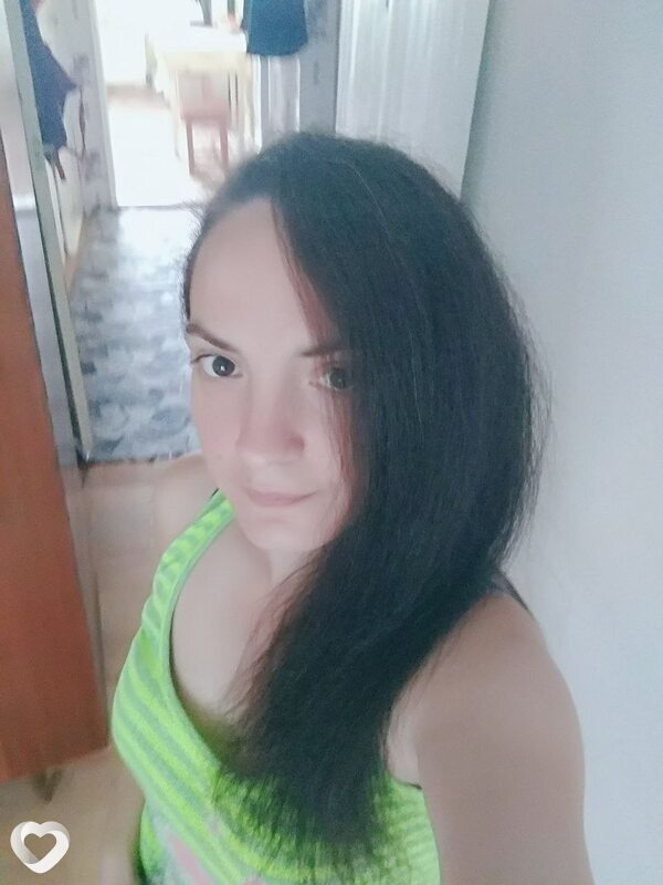 Маришка, 38, Пружанах — анкета №937440
