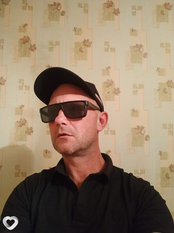 Александр, 45, Луганске — анкета №937442