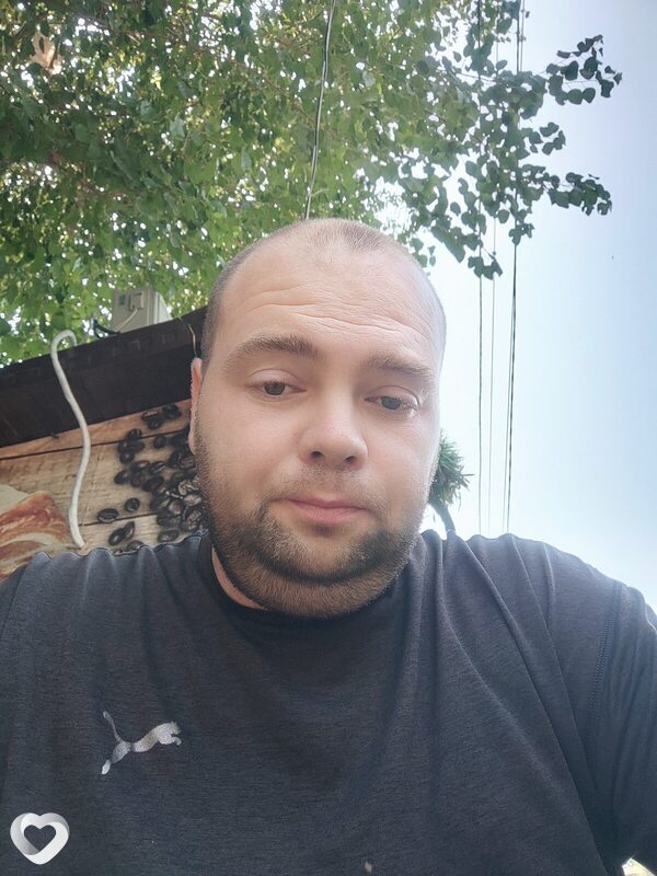 Дима, 33, Донецке — анкета №937446