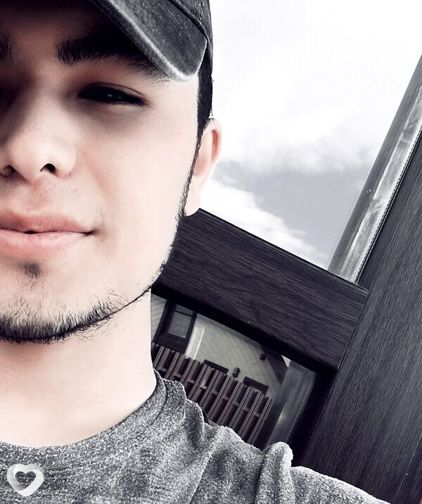Бека, 27, Санкт-Петербурге — анкета №937502