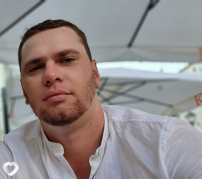 Макс, 32, Москве — анкета №937504