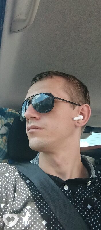 Александр, 32, Россоши — анкета №937509