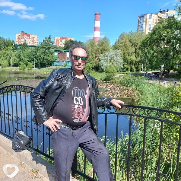 Тигран, 50, Москве — анкета №937514