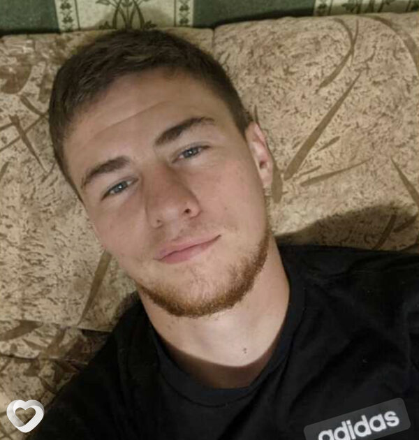 Сашка, 26, Минске — анкета №937515