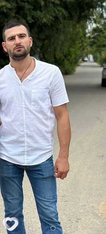 Эдуард, 35, Иванове — анкета №937517