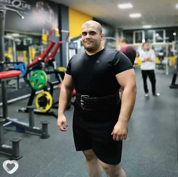 Руслан, 29, Краснодаре — анкета №937519