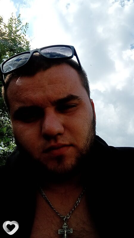Андрей, 27, Саратове — анкета №937575