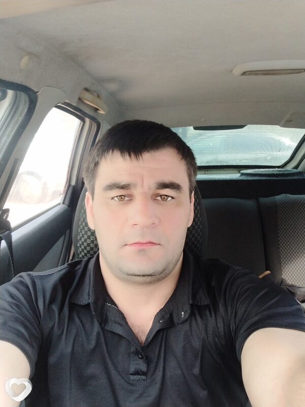 Амир, 38, Махачкале — анкета №937576