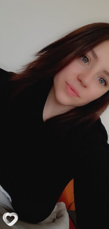 Александра, 36, Киеве — анкета №937579
