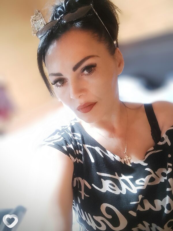 Лилия, 43, Уфе — анкета №937580
