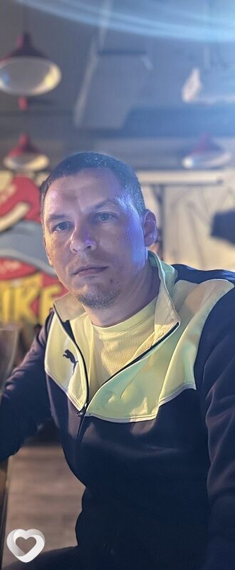 Сергей, 39, Пензе — анкета №937594