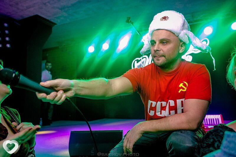 Марк, 45, Ульяновске — анкета №937598