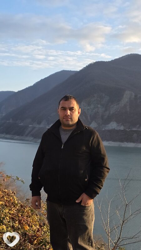 Сергей, 34, Армавире — анкета №937551