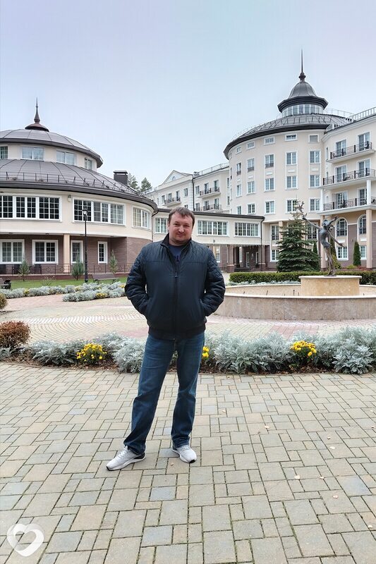 Алексей, 40, Минске — анкета №937553