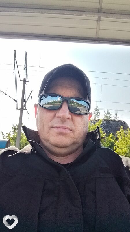Алексей, 47, Киеве — анкета №937554