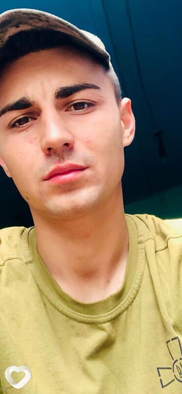 Дмитрий, 29, Полтаве — анкета №937555