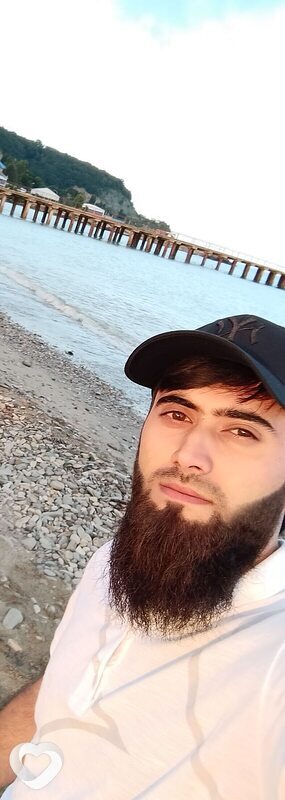 Тимур, 27, Краснодаре — анкета №937557