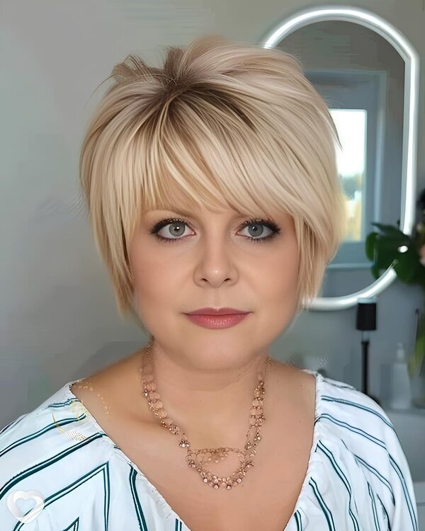 Александра, 53, Курске — анкета №937561