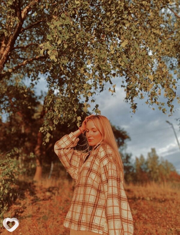 Кристина, 30, Тобольске — анкета №937563