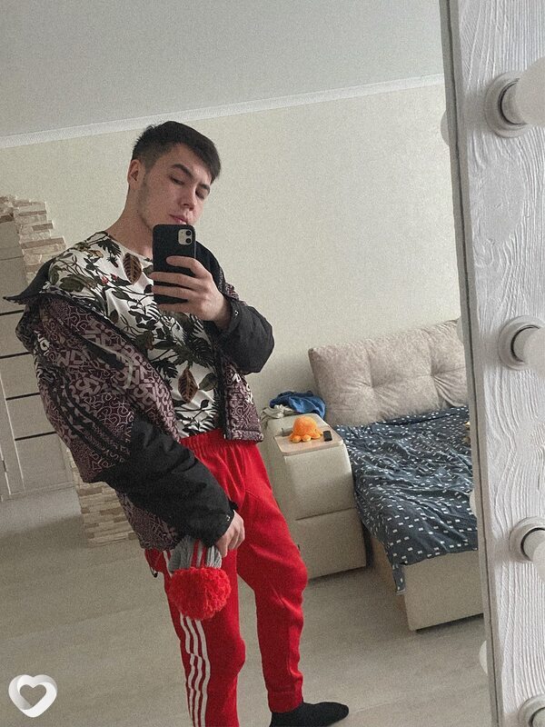 Денис, 29, Магнитогорске — анкета №937565