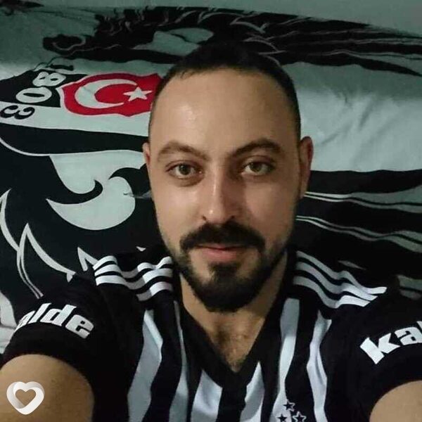 Мурат, 35, Свободном — анкета №937566