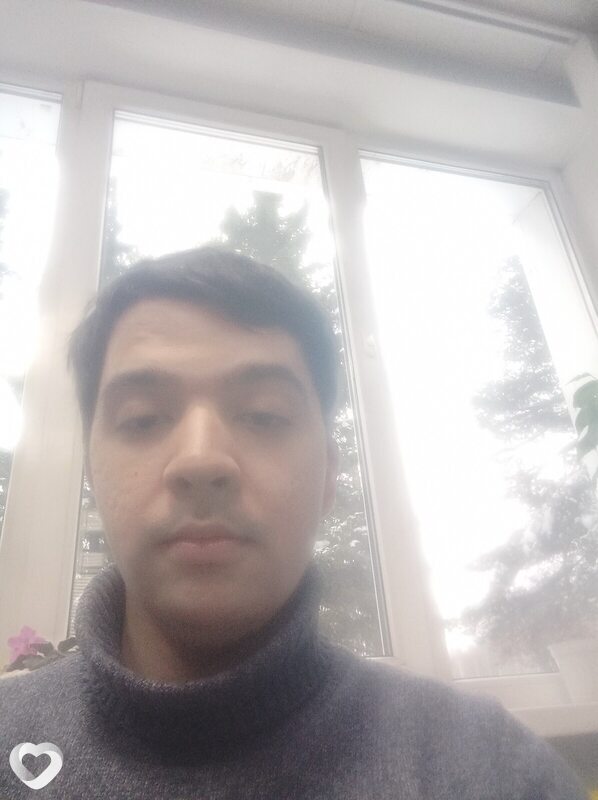 Василий, 29, Костроме — анкета №937567