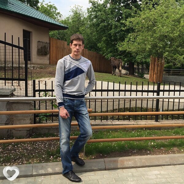 Александр, 40, Волгограде — анкета №937570
